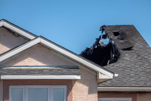 Licensed Fire Damage Removal service in Cologne, MN - Fire Damage Laser Cleaning